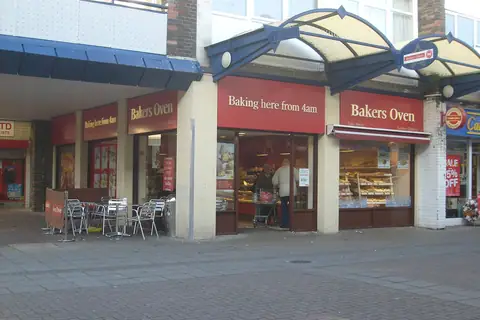 Angela's Cafe & Cakes photo 2